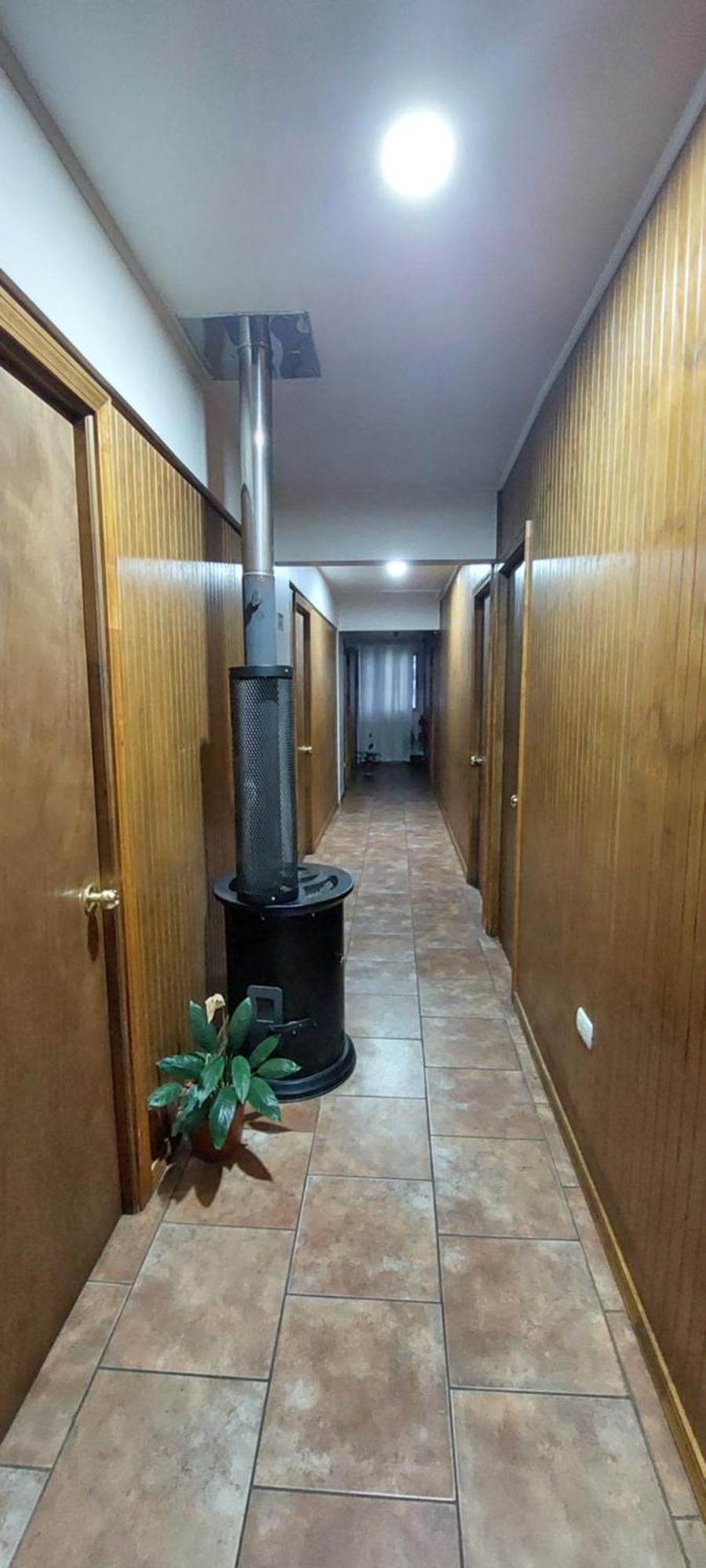 Hotel Eclipse Concepción