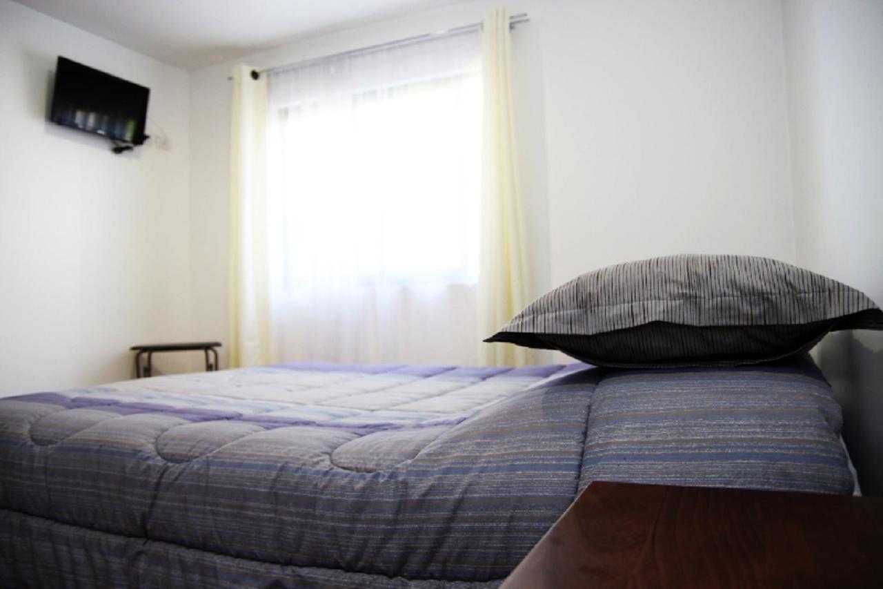Hotel Eclipse Concepción